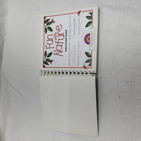 3/$20 Fun With Nature: Take Along Guide - Picture 9 of 16